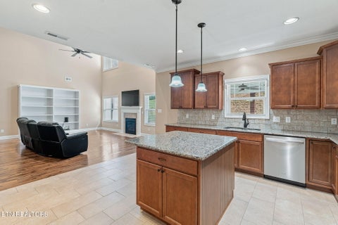 Tiny photo for 3020 Spencer Ridge Lane, Knoxville, TN 37931 (MLS # 1359314)