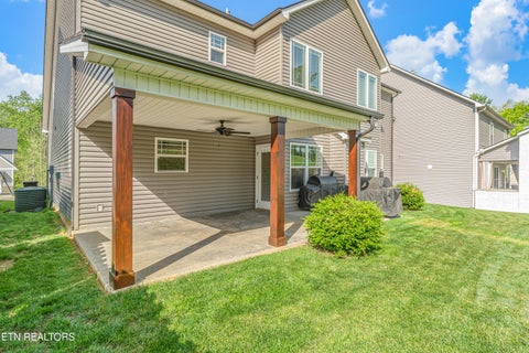 Tiny photo for 3020 Spencer Ridge Lane, Knoxville, TN 37931 (MLS # 1359314)