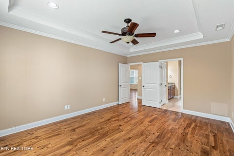 Tiny photo for 3020 Spencer Ridge Lane, Knoxville, TN 37931 (MLS # 1359314)