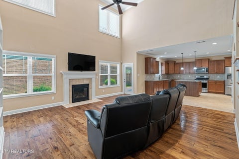 Tiny photo for 3020 Spencer Ridge Lane, Knoxville, TN 37931 (MLS # 1359314)