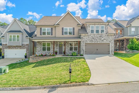 Tiny photo for 3020 Spencer Ridge Lane, Knoxville, TN 37931 (MLS # 1359314)