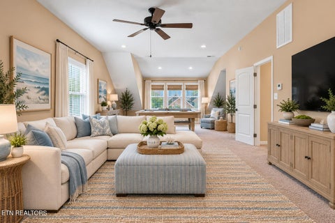 Tiny photo for 3020 Spencer Ridge Lane, Knoxville, TN 37931 (MLS # 1359314)