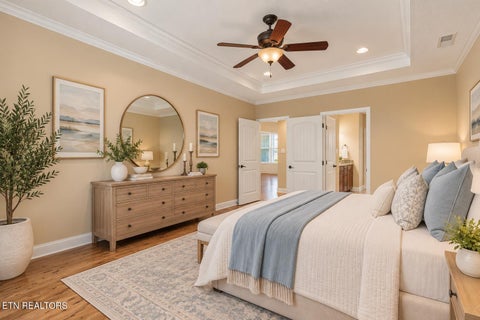Tiny photo for 3020 Spencer Ridge Lane, Knoxville, TN 37931 (MLS # 1359314)