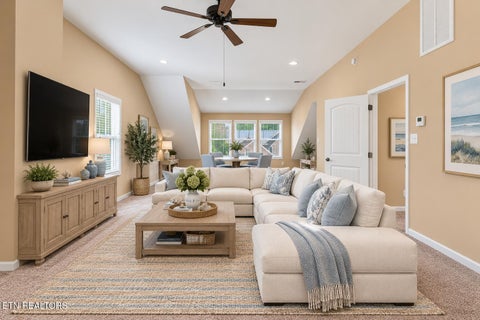 Tiny photo for 3020 Spencer Ridge Lane, Knoxville, TN 37931 (MLS # 1359314)