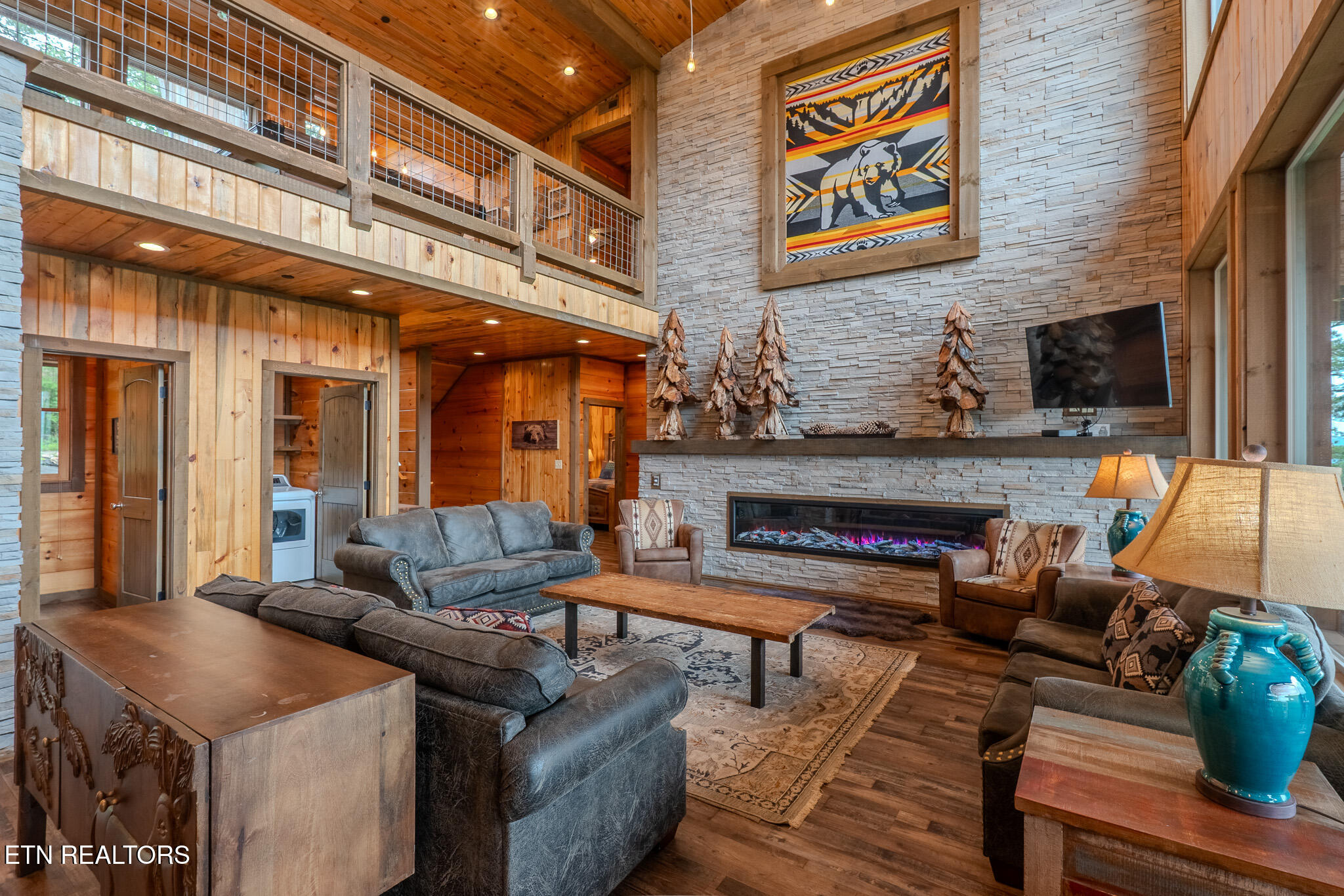 2414 Hackberry Drive