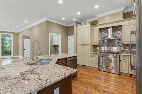 Tiny photo for 200 Cool Springs Blvd, Knoxville, TN 37934 (MLS # 1355778)