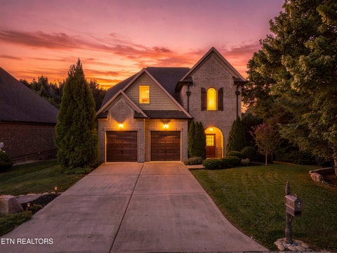 Photo of 200 Cool Springs Blvd, Knoxville, TN 37934 (MLS # 1355778)