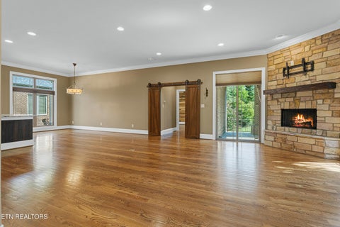Tiny photo for 200 Cool Springs Blvd, Knoxville, TN 37934 (MLS # 1355778)