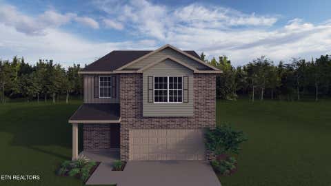 Photo of 12327 Sweet Maple Lane, Knoxville, TN 37932 (MLS # 1352793)