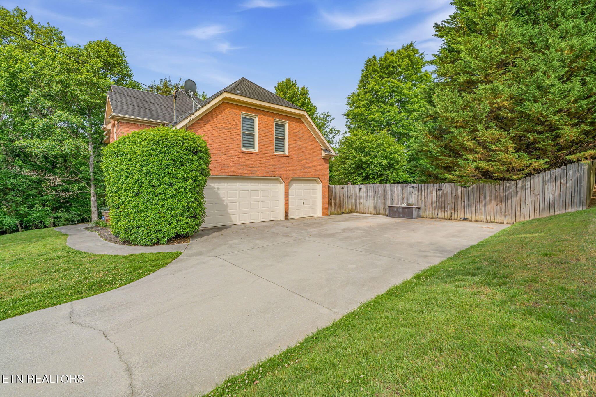 817 Tate Trotter Rd
