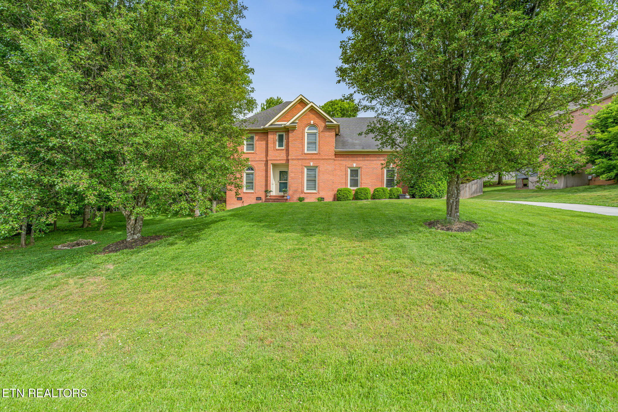 817 Tate Trotter Rd