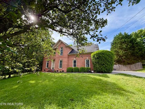 Photo of 817 Tate Trotter Rd, Powell, TN 37849 (MLS # 1338987)