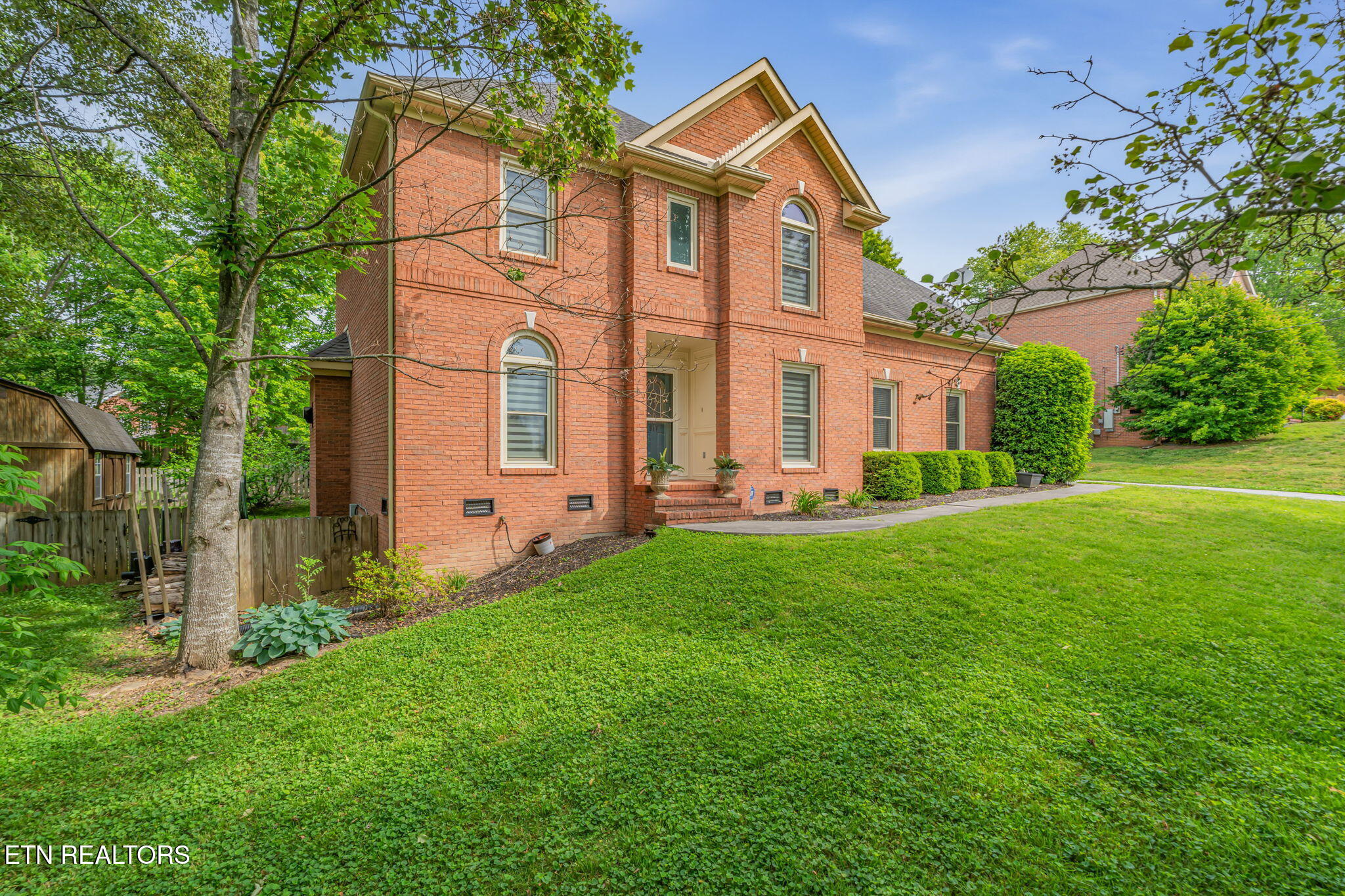 817 Tate Trotter Rd