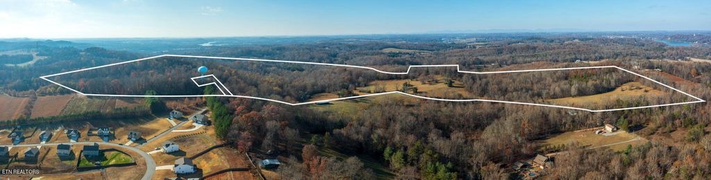 Photo of Wayne Bryant Rd, Louisville, TN 37777 (MLS # 1246628)