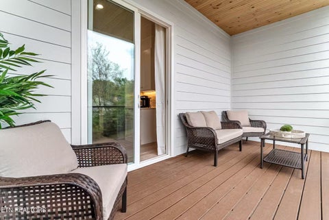 Tiny photo for 637 Idlewood Lane #1-4, Knoxville, TN 37923 (MLS # 1357794)