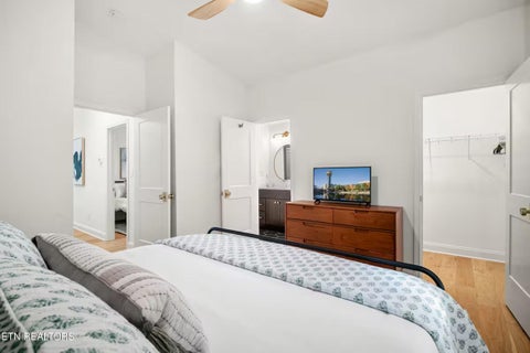 Tiny photo for 637 Idlewood Lane #1-4, Knoxville, TN 37923 (MLS # 1357794)