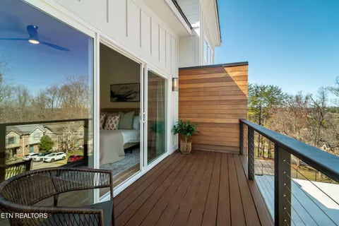 Tiny photo for 637 Idlewood Lane #1-4, Knoxville, TN 37923 (MLS # 1357794)