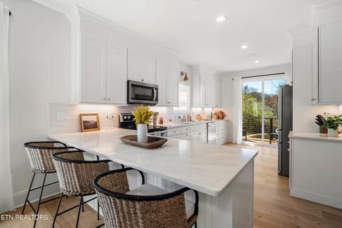 Tiny photo for 637 Idlewood Lane #1-4, Knoxville, TN 37923 (MLS # 1357794)