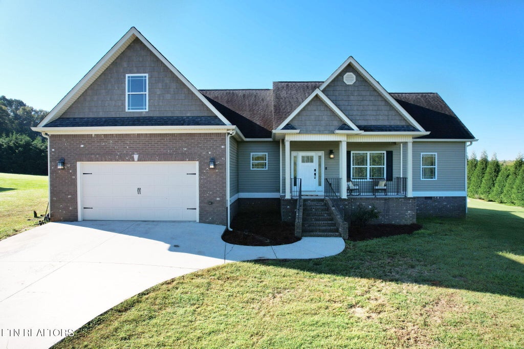 Photo of 237 Windermere Lane, Cleveland, TN 37323 (MLS # 1359132)