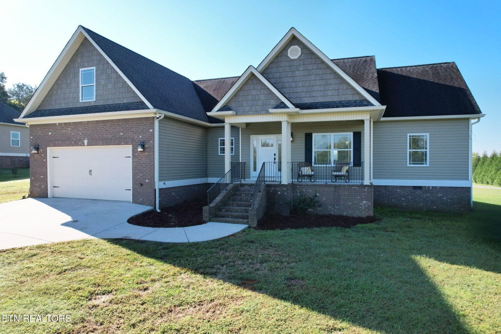Photo of 237 Windermere Lane, Cleveland, TN 37323 (MLS # 1359132)