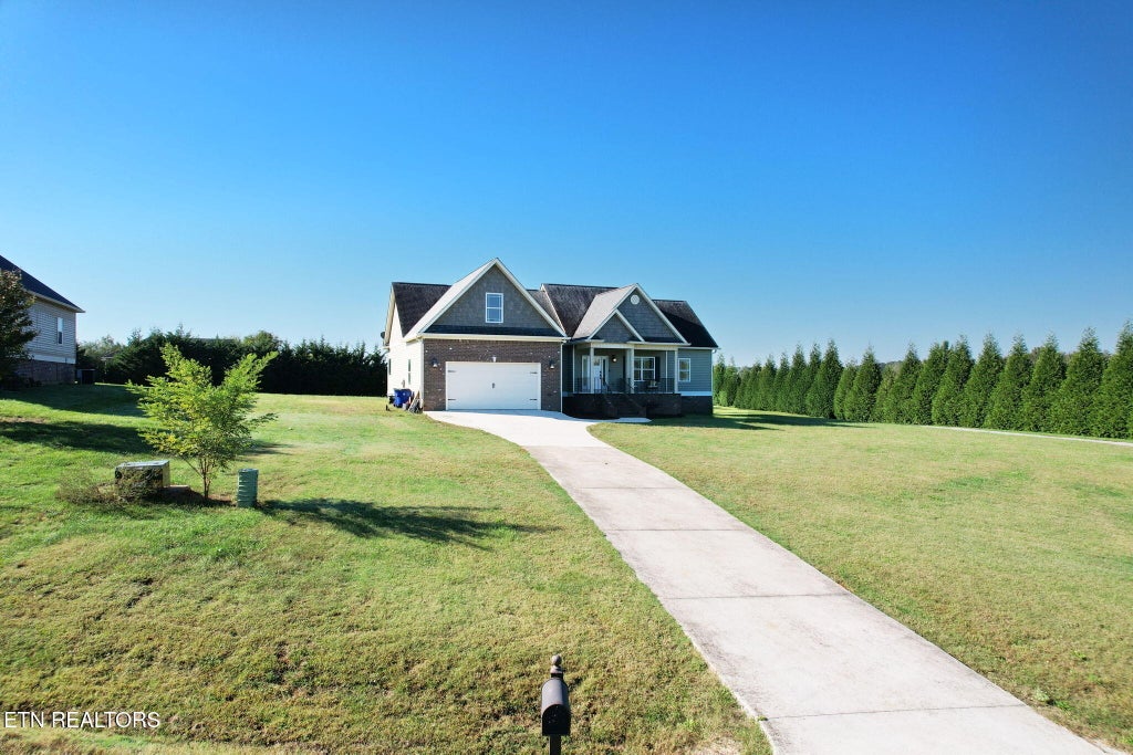 Photo of 237 Windermere Lane, Cleveland, TN 37323 (MLS # 1359132)