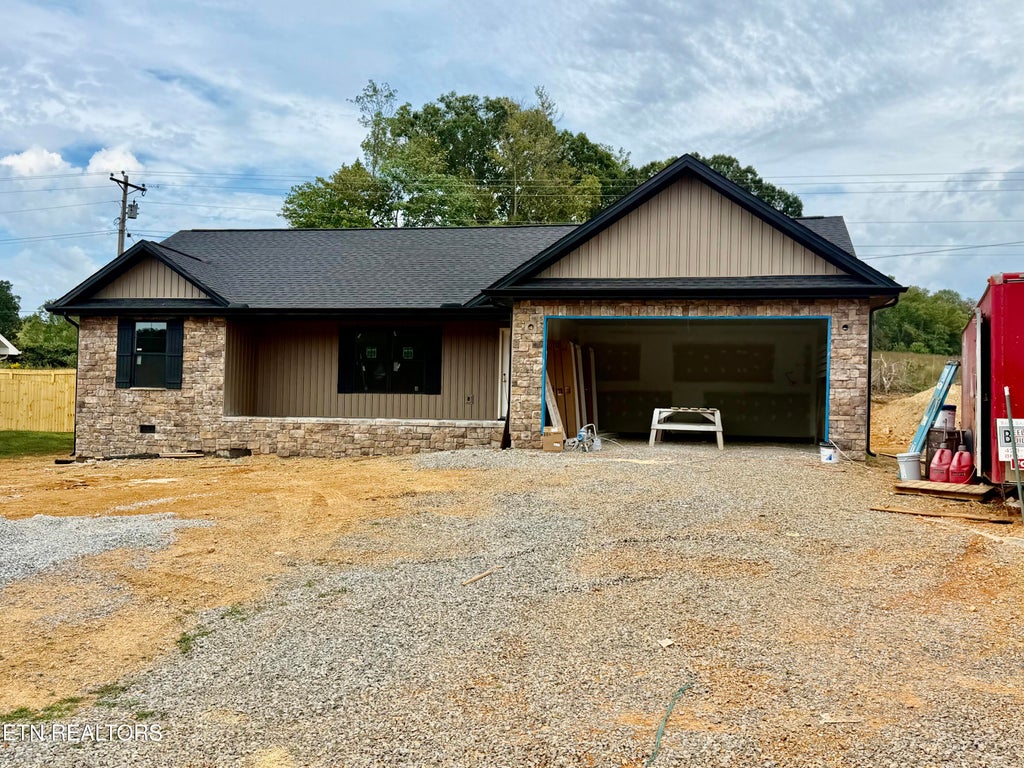 Photo of 140 Milo Circle, Tazewell, TN 37879 (MLS # 1356381)