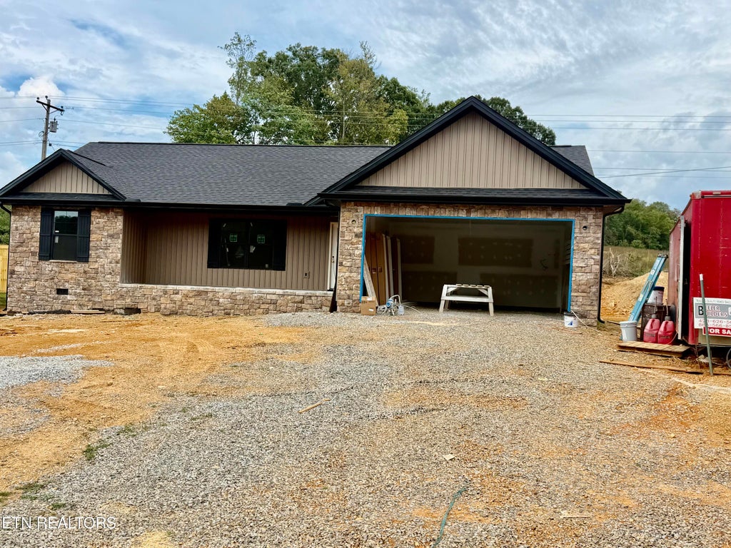 Photo of 140 Milo Circle, Tazewell, TN 37879 (MLS # 1356381)