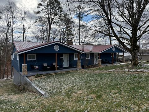 170 Circle Point Drive New Tazewell TN 37825