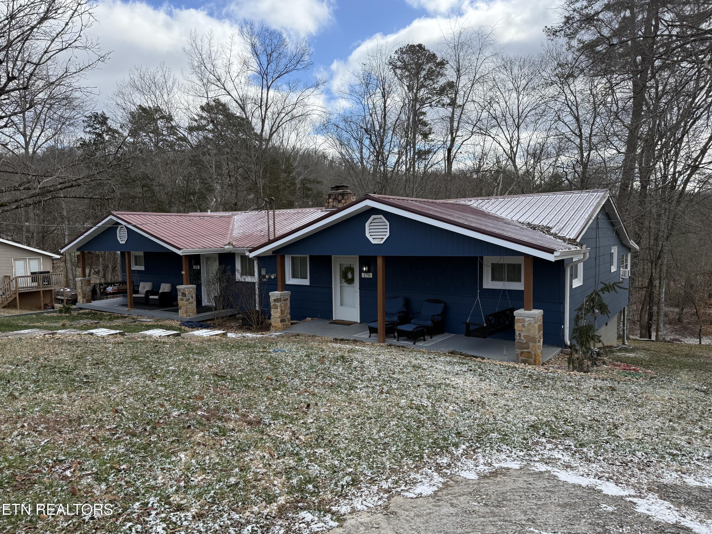 170 Circle Point Drive