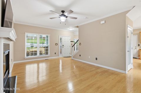 Tiny photo for 1505 Bailey Park Lane, Knoxville, TN 37922 (MLS # 1338053)