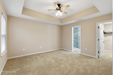 Tiny photo for 1505 Bailey Park Lane, Knoxville, TN 37922 (MLS # 1338053)