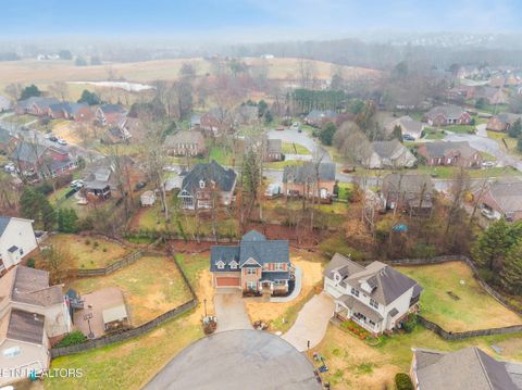 Tiny photo for 1505 Bailey Park Lane, Knoxville, TN 37922 (MLS # 1338053)