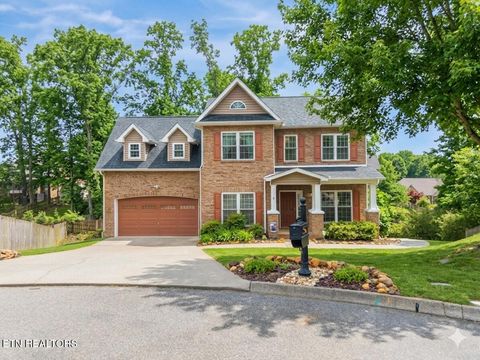 Tiny photo for 1505 Bailey Park Lane, Knoxville, TN 37922 (MLS # 1338053)
