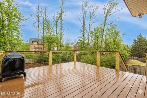 Tiny photo for 1505 Bailey Park Lane, Knoxville, TN 37922 (MLS # 1338053)