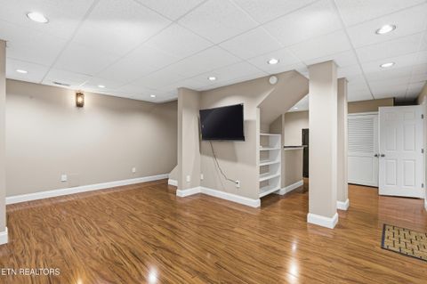 Tiny photo for 1505 Bailey Park Lane, Knoxville, TN 37922 (MLS # 1338053)