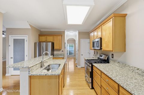 Tiny photo for 1505 Bailey Park Lane, Knoxville, TN 37922 (MLS # 1338053)