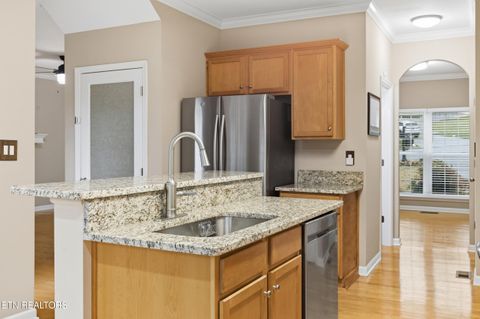 Tiny photo for 1505 Bailey Park Lane, Knoxville, TN 37922 (MLS # 1338053)