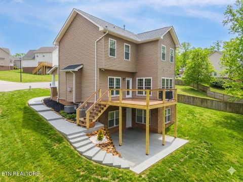 Tiny photo for 1505 Bailey Park Lane, Knoxville, TN 37922 (MLS # 1338053)