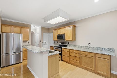 Tiny photo for 1505 Bailey Park Lane, Knoxville, TN 37922 (MLS # 1338053)