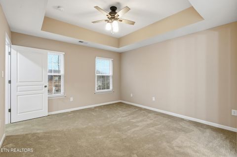 Tiny photo for 1505 Bailey Park Lane, Knoxville, TN 37922 (MLS # 1338053)