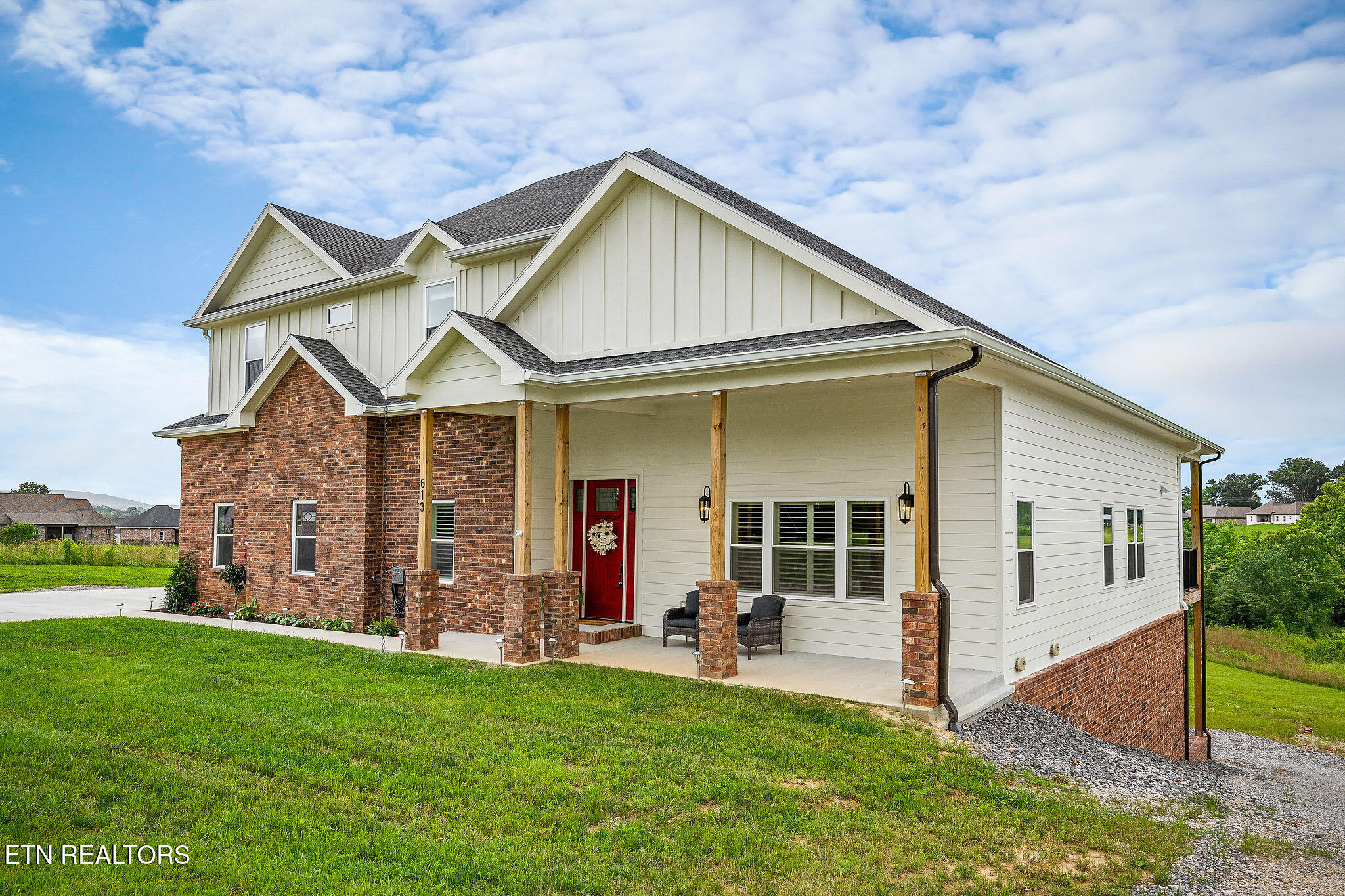 613 Blue Water Drive