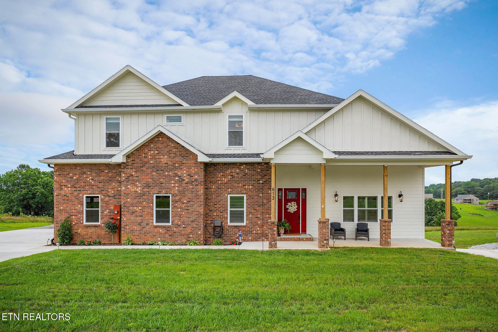 613 Blue Water Drive