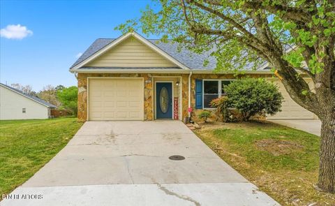 5289 Avery Woods Lane Knoxville TN 37921