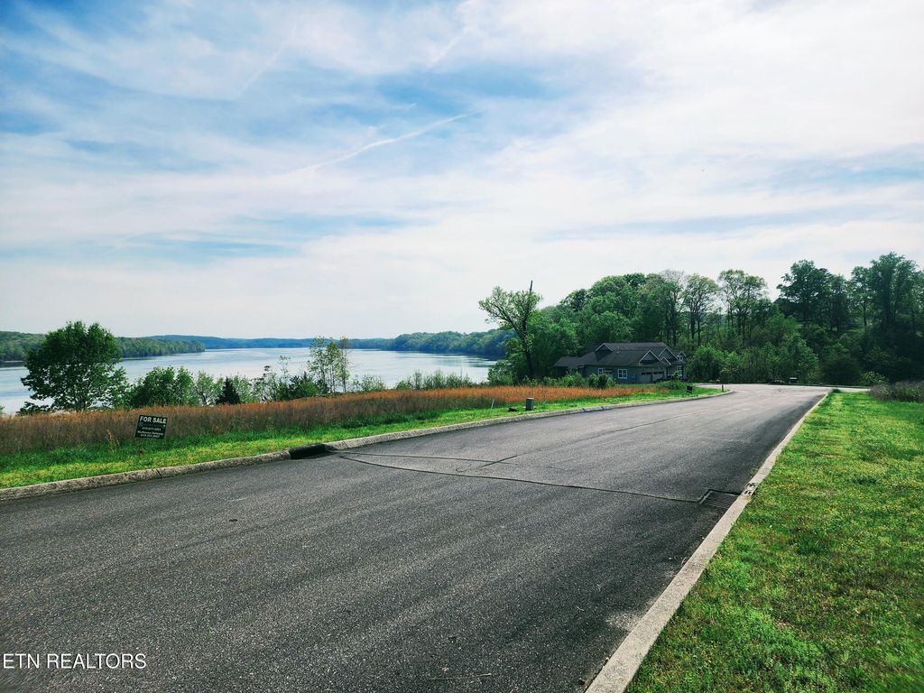 Photo of 134 Docks of the Bay Drive, Harriman, TN 37748 (MLS # 1306833)