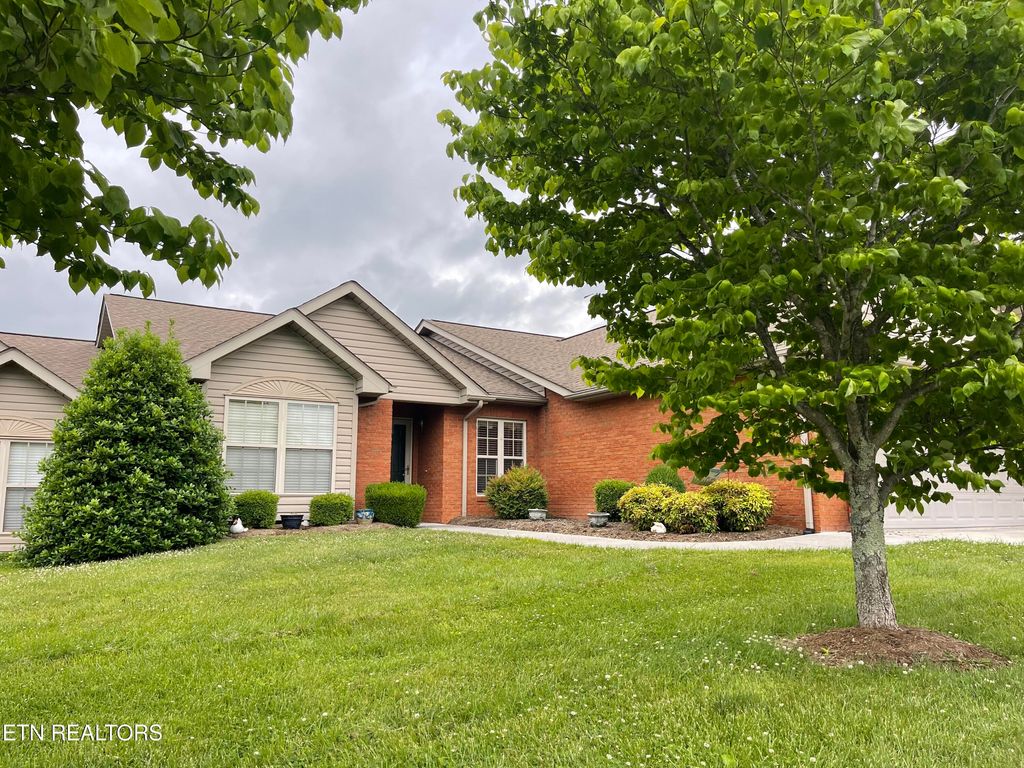 Photo of 113 Jordan Way #113, New Tazewell, TN 37825 (MLS # 1339813)