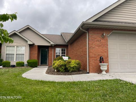 Tiny photo for 113 Jordan Way #113, New Tazewell, TN 37825 (MLS # 1339813)