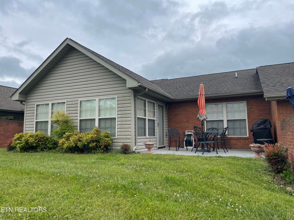 Photo of 113 Jordan Way #113, New Tazewell, TN 37825 (MLS # 1339813)