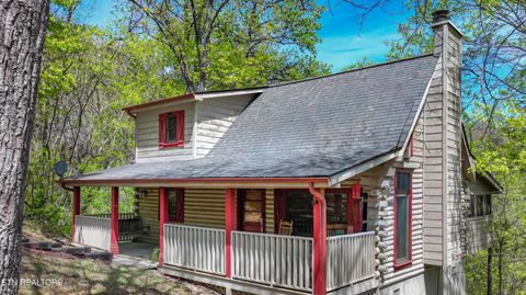 Photo of 2322 Bonnie Lane, Sevierville, TN 37876 (MLS # 1336845)