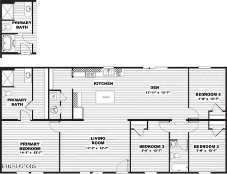 Tiny photo for 707 Beardshire St, Sweetwater, TN 37874 (MLS # 1349862)