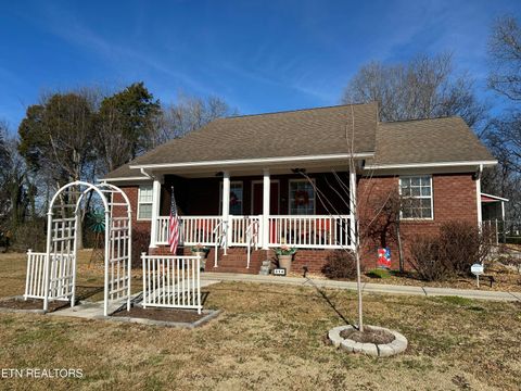 Photo of 314 W Walnut St, Madisonville, TN 37354 (MLS # 1325569)